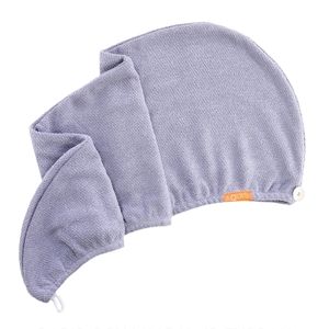 Aquis Lisse Hair Turban